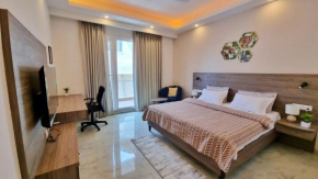 Flock Hotel I Golf Course Road Near Dlf Phase 1 Metro station I Gurgaon